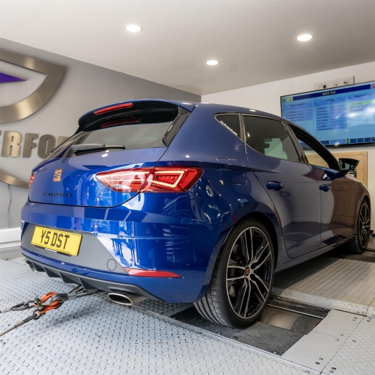 G7 Big Bore Performance Pleated Induction Kit - 2.0 TSI (GTi)