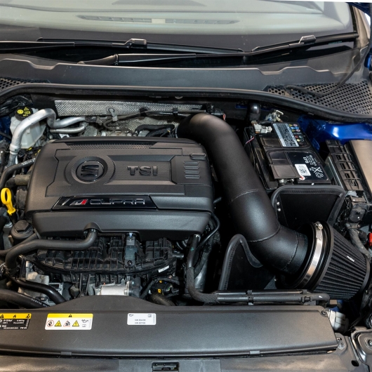 G7 Big Bore Performance Pleated Induction Kit - 2.0 TSI (GTi)