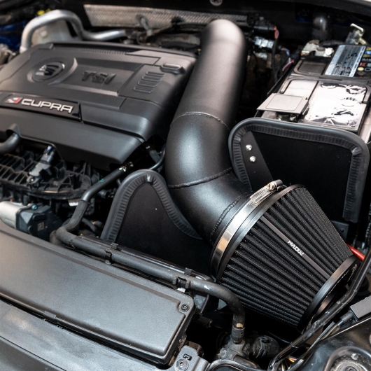 G7 Big Bore Performance Pleated Induction Kit - 2.0 TSI (GTi)