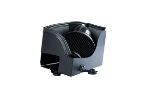 Passat B6 Performance Pleated Induction Kit - 3.2 FSI