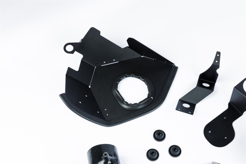 G8 Performance Pleated Induction Kit - 2.0 TDI (GTD)