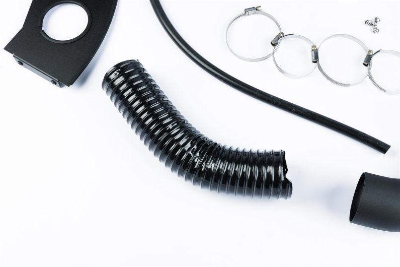 G7 Performance Pleated Induction Kit - 1.2 TSI, 1.4 TSI