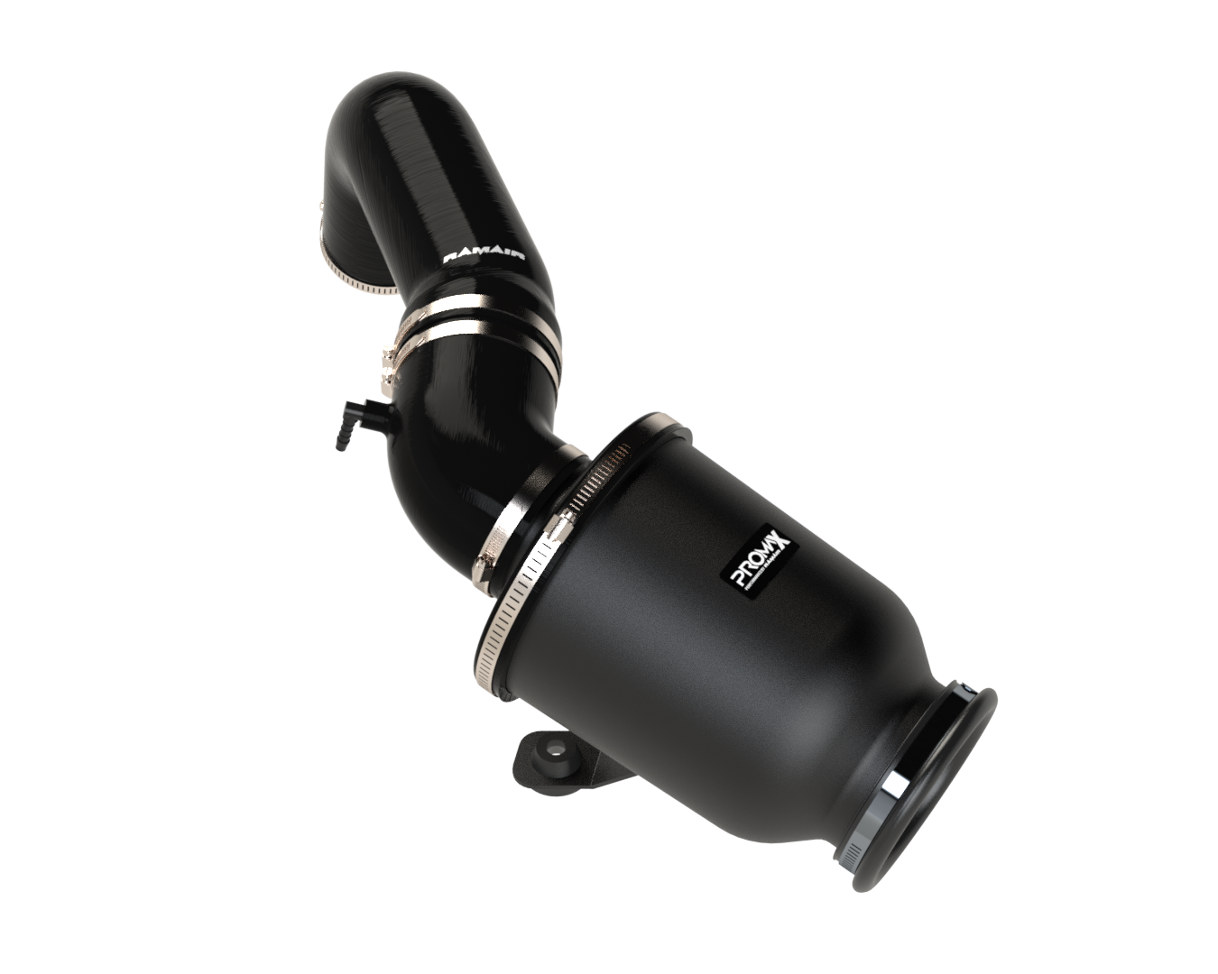 VW Touran (Mk2) 1.8 TSI