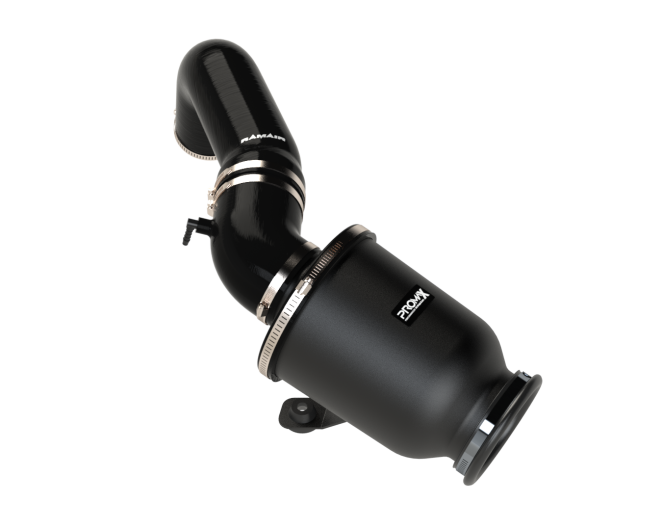 G7 Performance Pleated Enclosed Induction Kit - 2.0 TSI (GTi)