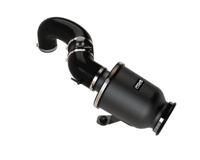 G7 Performance Pleated Enclosed Induction Kit - 2.0 TDI (GTD)