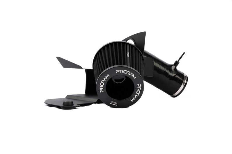 Mk3 Caddy Performance Pleated Induction Kit - 1.6 TDI, 1.9 TDI, 2.0 TDI