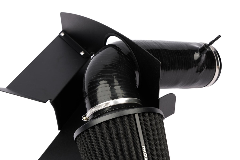 Mk3 Caddy Performance Pleated Induction Kit - 1.6 TDI, 1.9 TDI, 2.0 TDI