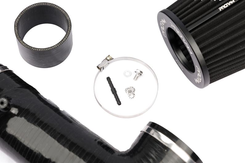 Mk3 Caddy Performance Pleated Induction Kit - 1.6 TDI, 1.9 TDI, 2.0 TDI