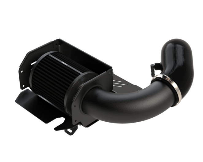 VW UP Performance Pleated Induction Kit - 1.0 TSI (GTi)