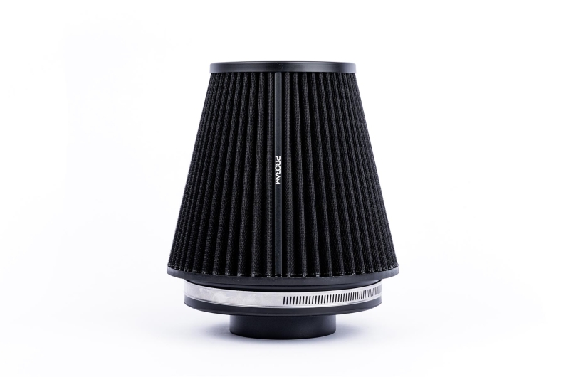 G5 Performance Pleated Induction Kit - 3.2 V6 (R32) - Black Hoses