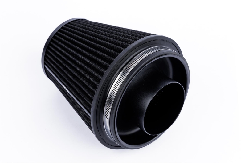 G5 Performance Pleated Induction Kit - 3.2 V6 (R32) - Black Hoses