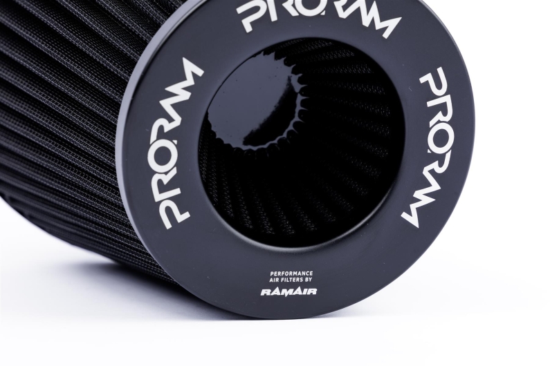 G5 Performance Pleated Induction Kit - 3.2 V6 (R32) - Blue Hoses