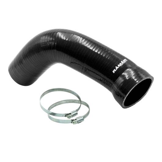 G7 Black Silicone Intake Hose - 2.0 TSI (GTi)