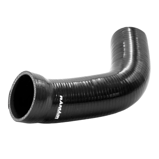 G7 Black Silicone Intake Hose - 2.0 TSI (GTi)