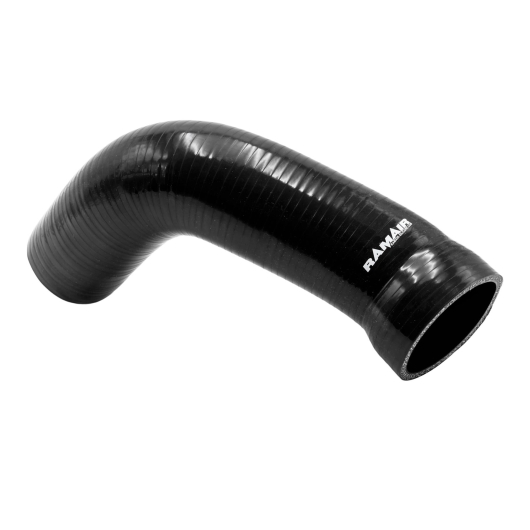 G7 Black Silicone Intake Hose - 2.0 TSI (GTi)