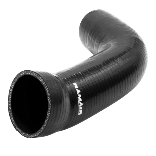G7 Black Silicone Intake Hose - 2.0 TSI (GTi)