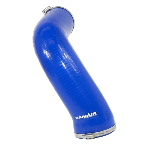 G7 Blue Silicone Intake Hose And Turbo Elbow Kit - 2.0 TSI (GTi)