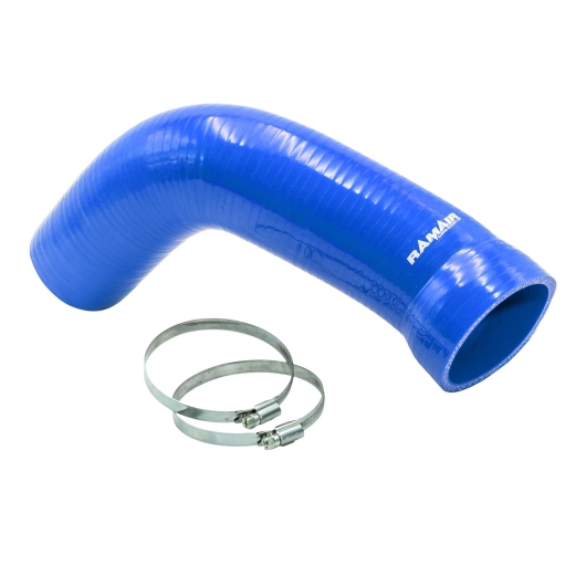 G7 Blue Silicone Intake Hose - 2.0 TSI (GTi)