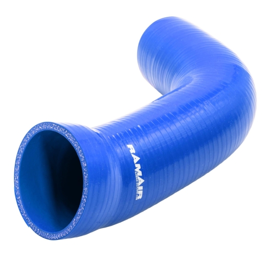 G7 Blue Silicone Intake Hose - 2.0 TSI (GTi)