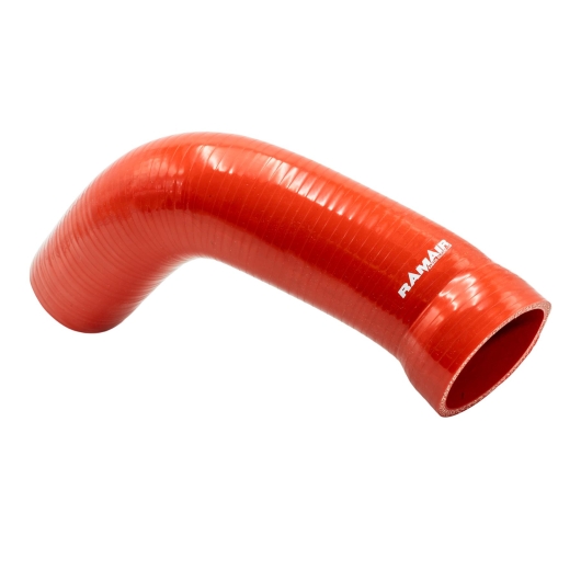 G7 Red Silicone Intake Hose - 2.0 TSI (GTi)