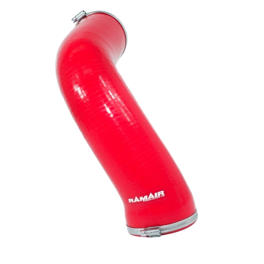 G7 Red Silicone Intake Hose And Turbo Elbow Kit - 2.0 TSI (GTi)