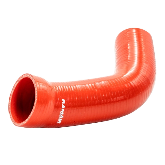 G7 Red Silicone Intake Hose - 2.0 TSI (GTi)