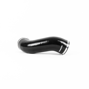 Mk8 Golf Black Ramair Silicone Intake Hose - GTi
