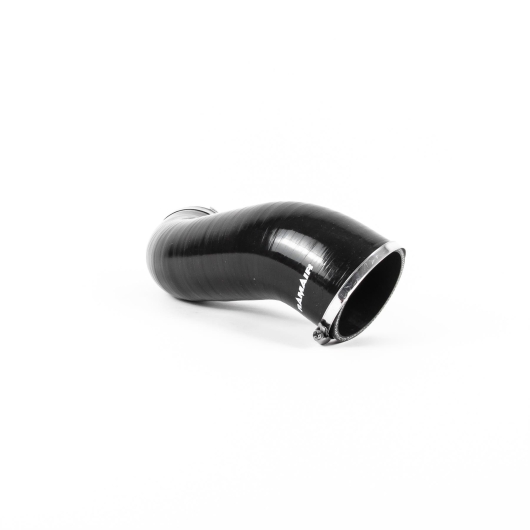 G8 Black Ramair Silicone Intake Hose - 2.0 TSI (GTi)