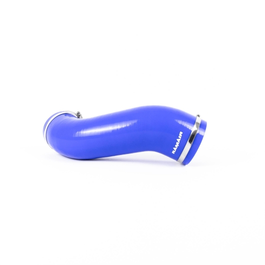 G8 Blue Ramair Silicone Intake Hose - 2.0 TSI (GTi)