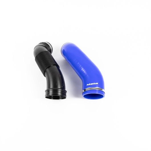 G8 Blue Ramair Silicone Intake Hose - 2.0 TSI (GTi)