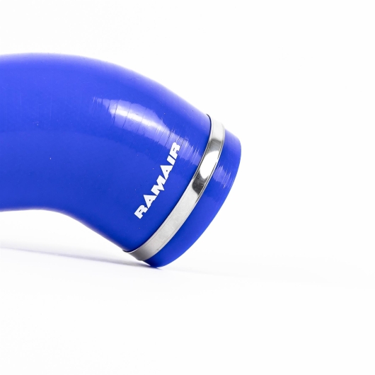 G8 Blue Ramair Silicone Intake Hose - 2.0 TSI (GTi)