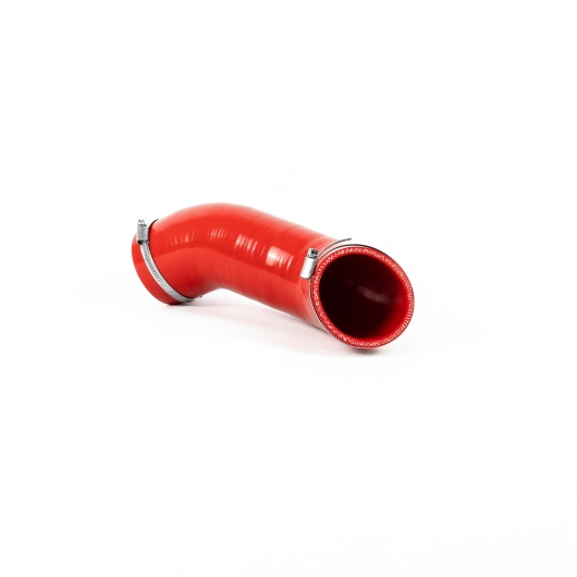 G8 Red Ramair Silicone Intake Hose - 2.0 TSI (GTi)