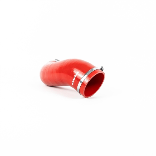 G8 Red Ramair Silicone Intake Hose - 2.0 TSI (GTi)