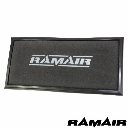 Touareg Performance Foam Air Filter - 2.5 TDI, 3.0 TDI