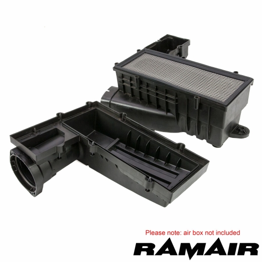 G5,G6 Performance Foam Air Filter