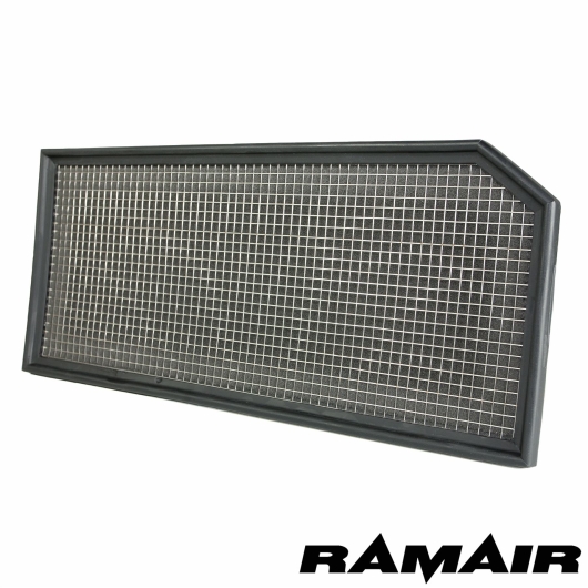G5,G6 Performance Foam Air Filter - 2.0 TFSI
