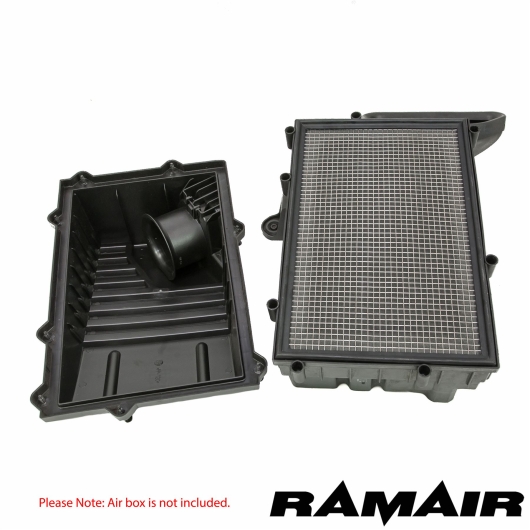 G5 Performance Foam Air Filter - 3.2 V6 (R32)