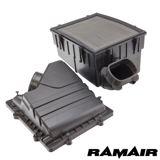 6R Polo Performance Foam Air Filter - 1.8 TSI (GTi)