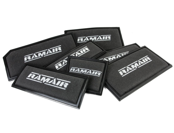 6R Polo Performance Foam Air Filter - 1.8 TSI (GTi)