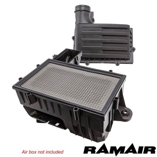 G7,G8 Performance Foam Air Filter