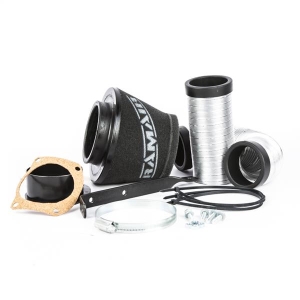 Mk4 Golf Performance Foam Induction Kit - 1.6