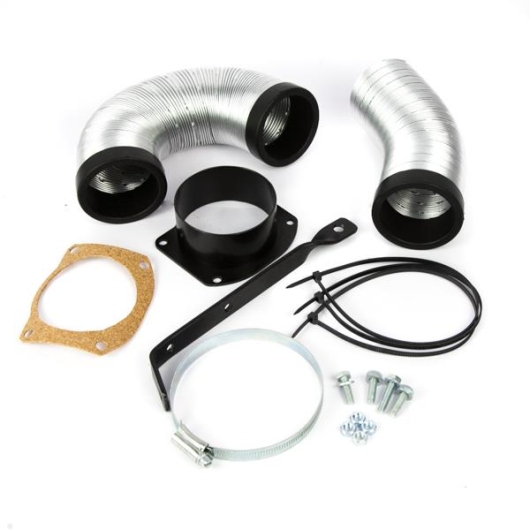 G4 Performance Foam Induction Kit - 1.6