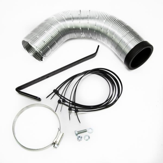 B5 Passat Performance Foam Induction Kit - 1.8T