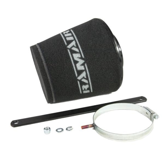 T4 Performance Foam Induction Kit - 2.5 TDI
