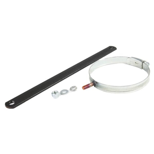T4 Performance Foam Induction Kit - 2.5 TDI