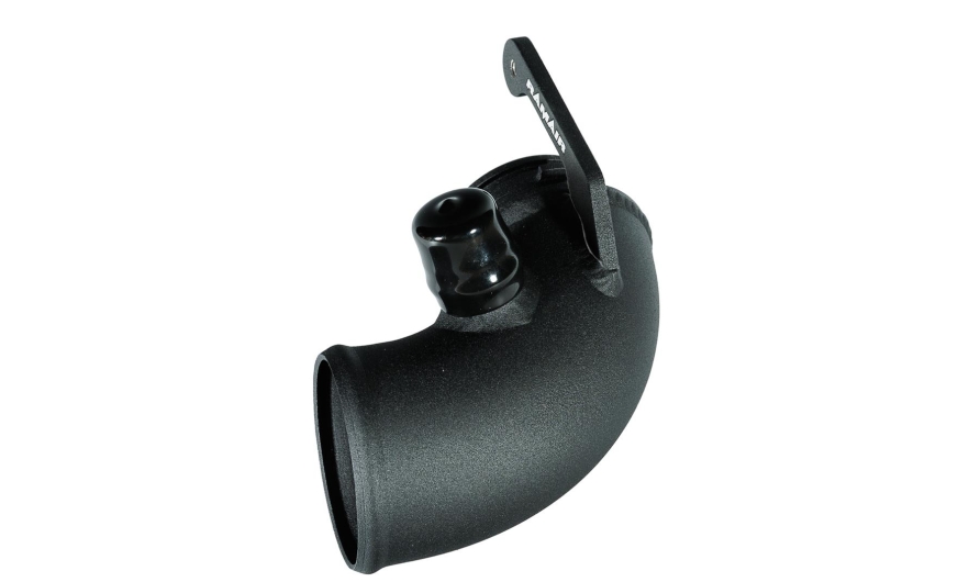G7 Black Turbo Intake Elbow - 2.0 TSI (GTi)
