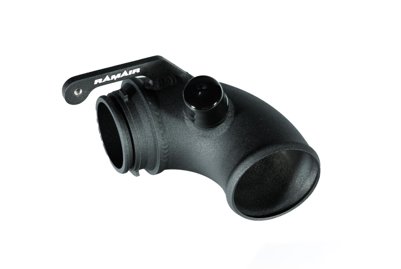 G7 Black Turbo Intake Elbow - 2.0 TSI (GTi)