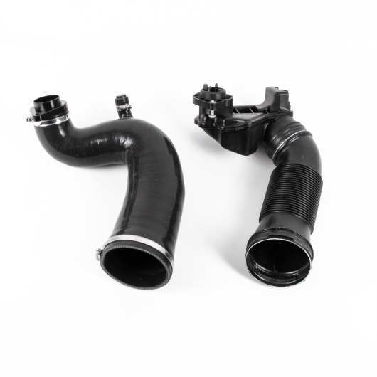 G7,G8 Black Ramair Silicone Air Intake Hose Turbo Inlet Adapter - 1.5 TSI