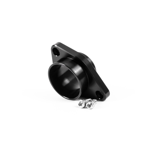 G7,G8 Black Ramair Silicone Air Intake Hose Turbo Inlet Adapter - 1.5 TSI