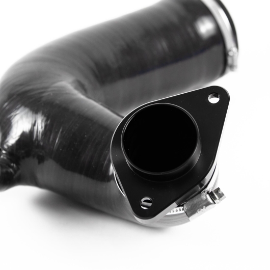 G7,G8 Black Ramair Silicone Air Intake Hose Turbo Inlet Adapter - 1.5 TSI